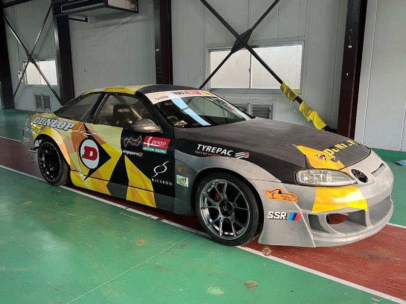 Drift Cars For Sale In Japan