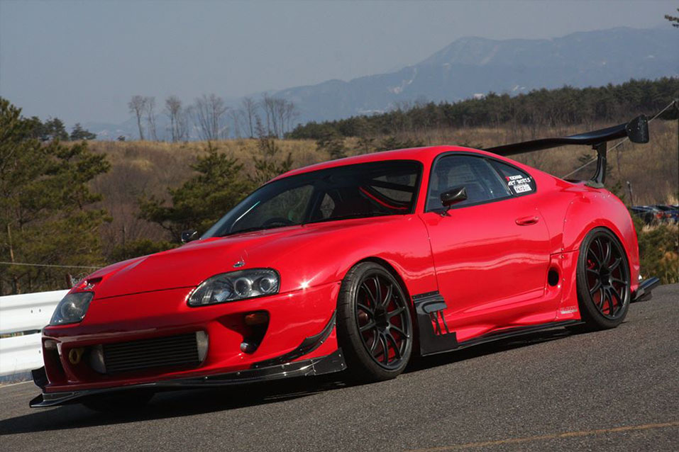 Supras for sale | Powervehicles