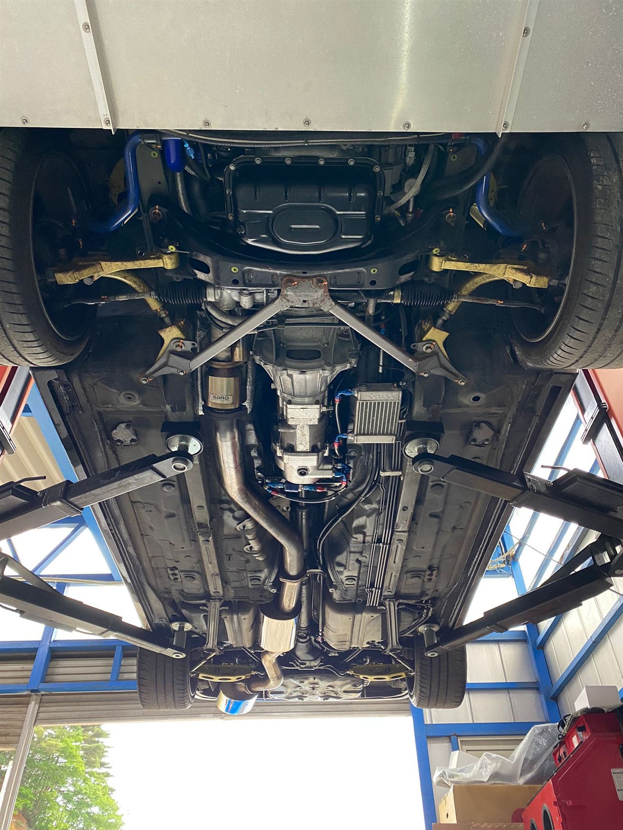 JZX110 Jun 3.2 | Powervehicles